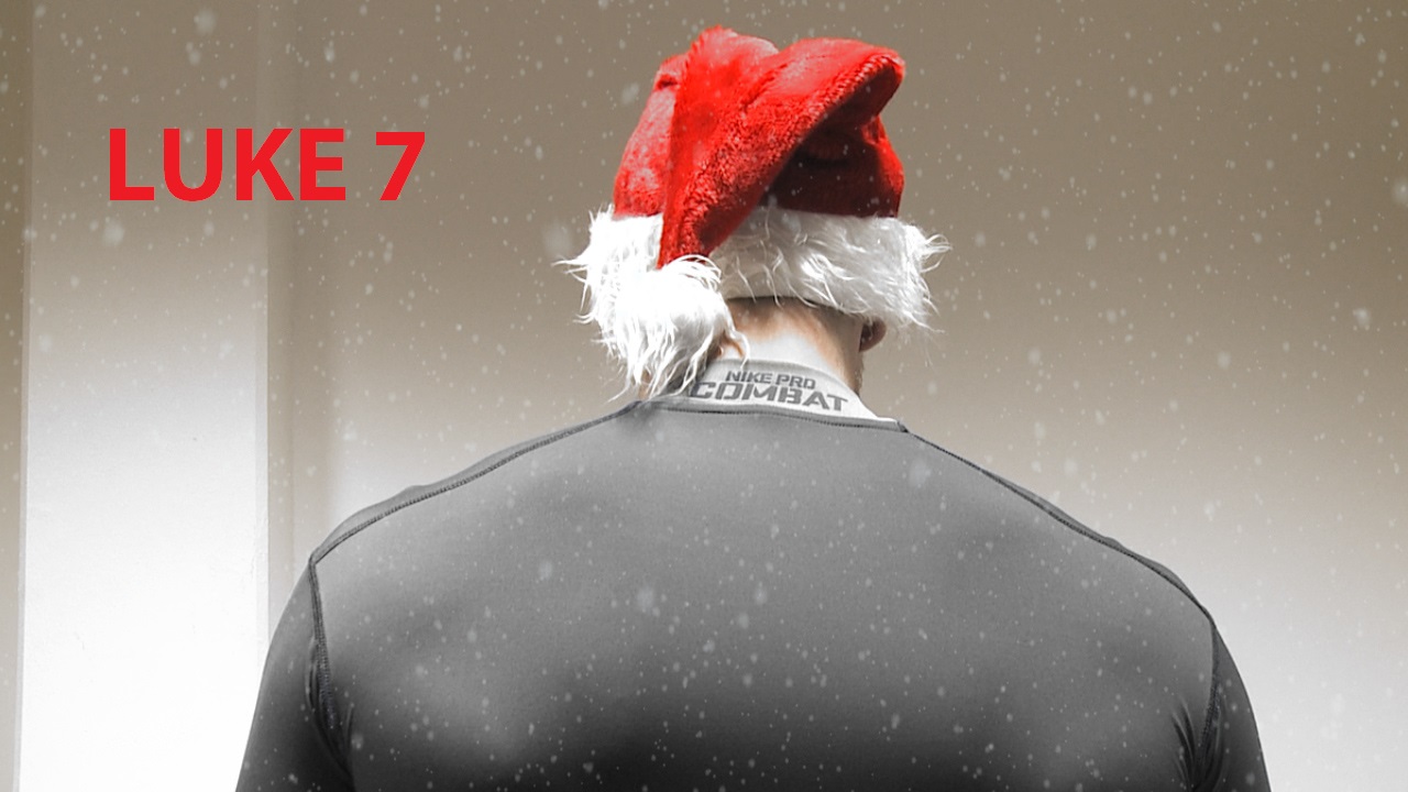 Luke 7